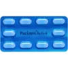 PACIMOL ACTIVE