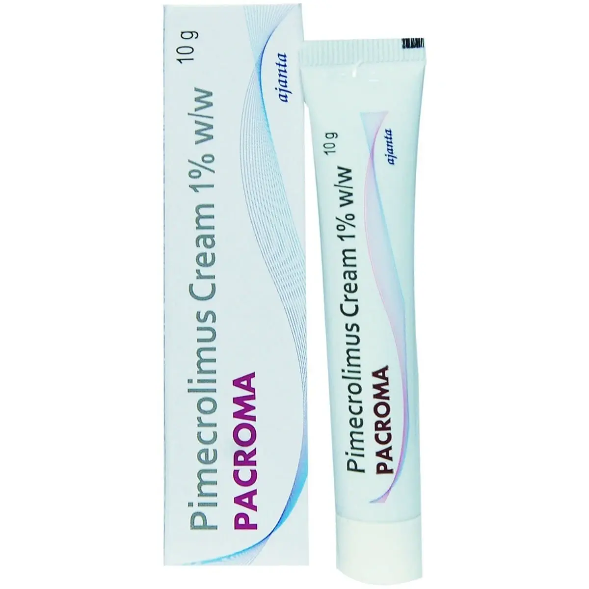 PACROMA CREAM 1%