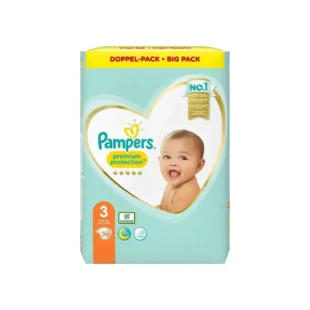 PAMPERS  ALL