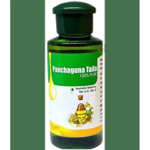 PANCHAGUNA TAILA