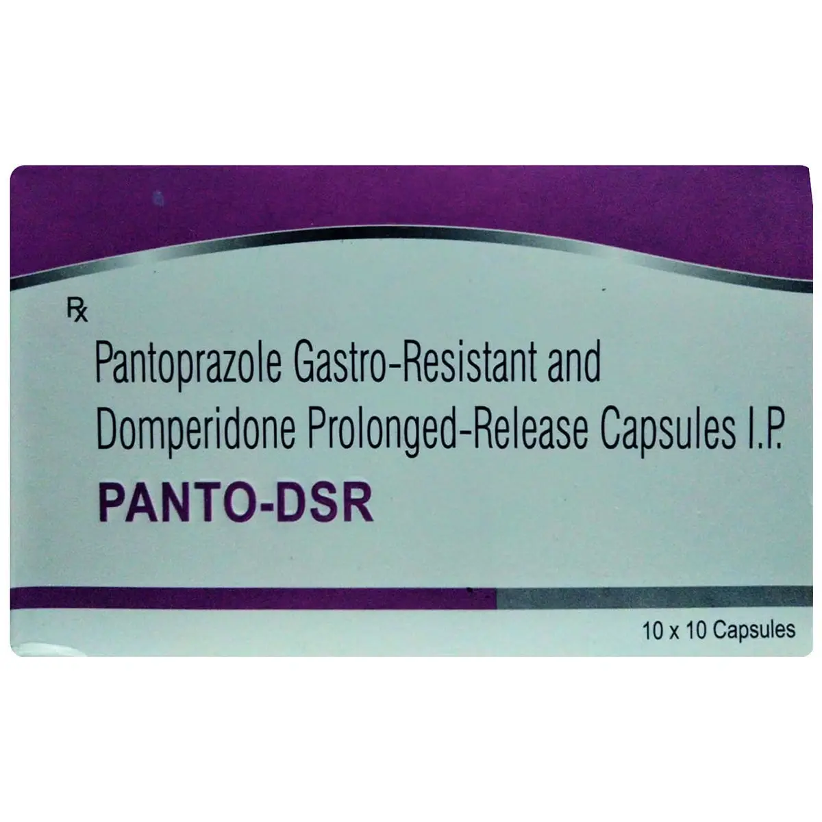 PANTAFORD DSR TAB