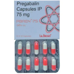 PBREN-75