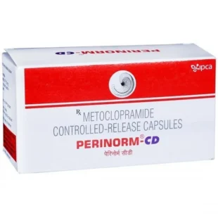 PERINORM CD CAP