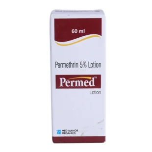 PERMED LOTION 60ML