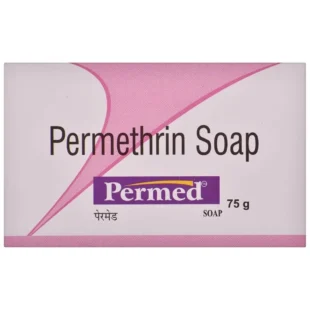 PERMED SOAP