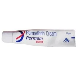 PERMOM SOAP