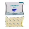 PEROBAR 5% SOAP
