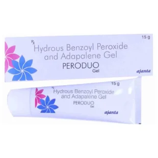 PERODUO GEL