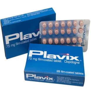 PLAVIX 75 MG