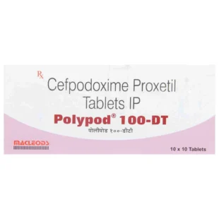 POLYPOD 100 DT