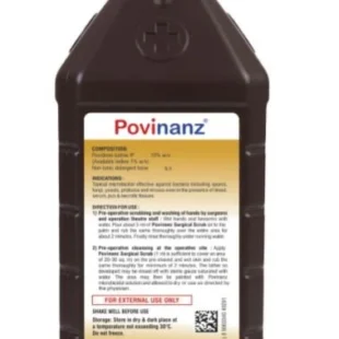 POVINANZ SOL