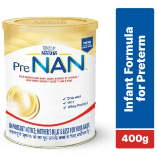 PRE NAN 400G