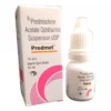 PREDMET EYE DROP