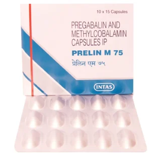 PRELIN-M 75