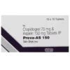 PREVA AS 150 TAB