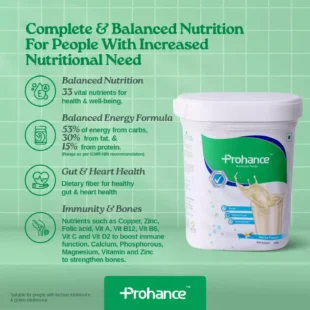 PROHANCE MOM 200GM