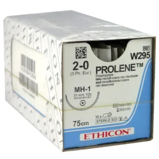 PROLENE 2-0