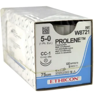 PROLENE 5-0
