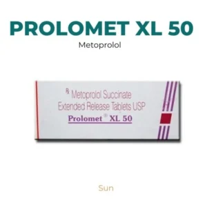 PROLOMET-XL 50