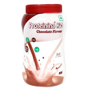 PROTEININA KID POWDER