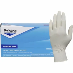 PROWORKS