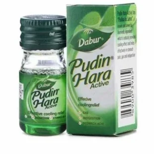 PUDIN HARA LIQ. 10ML