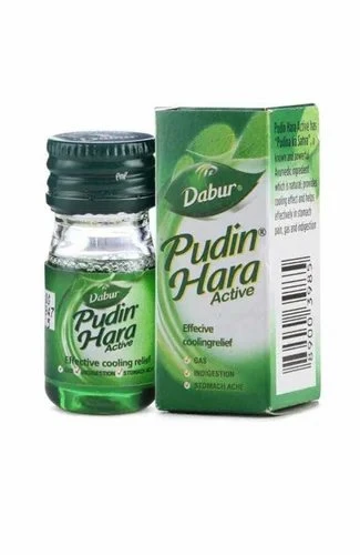 PUDIN HARA LIQ. 10ML
