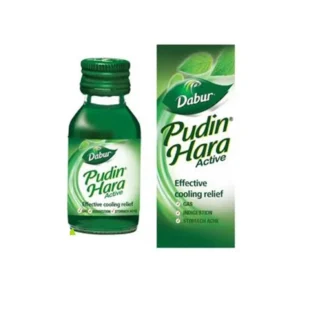 PUDIN HARA LIQ. 30ML