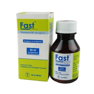 PV FAST SYP