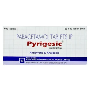 PYRIGESIC-500