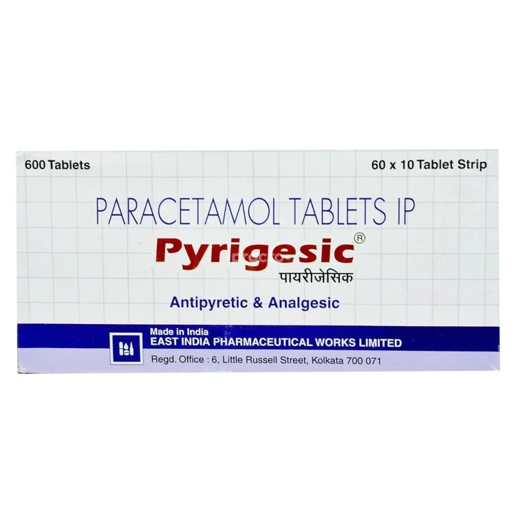 PYRIGESIC-500