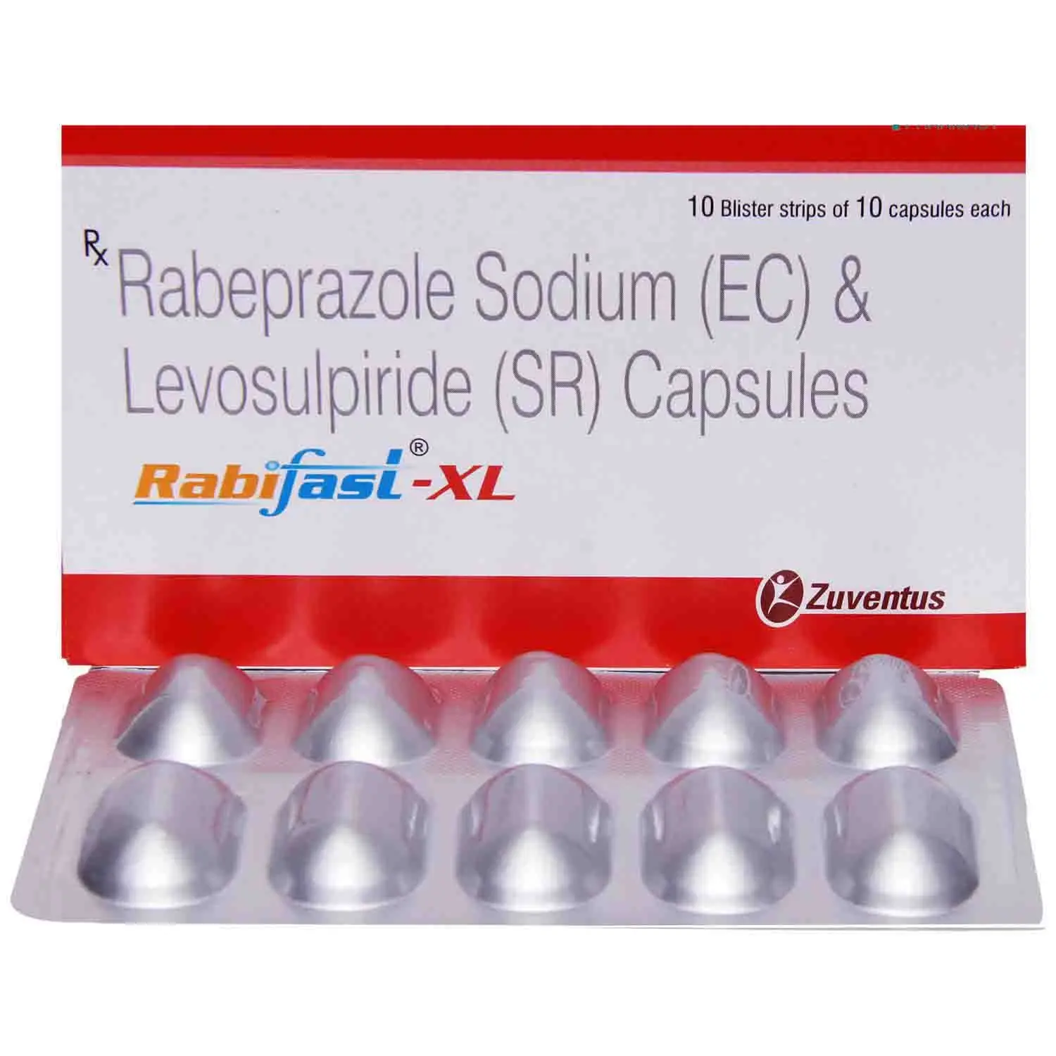 RABIFAST-XL CAP