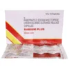 RABIUM PLUS TAB