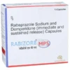 RABIZORB MPS CAP