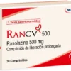 RAN CV 500