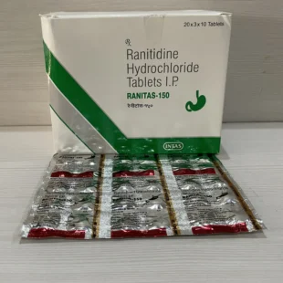 RANITAS TAB
