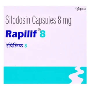 RAPILIF 8