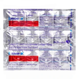 RAZO-D 15'S