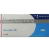 RECLIDE-40