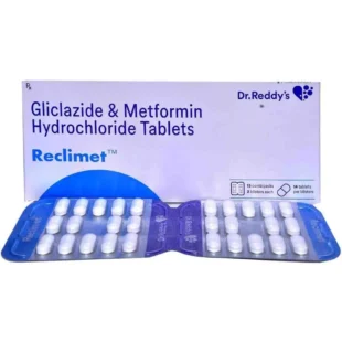 RECLIMET TAB