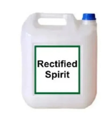 RECTIFIED SPIRIT 20ML