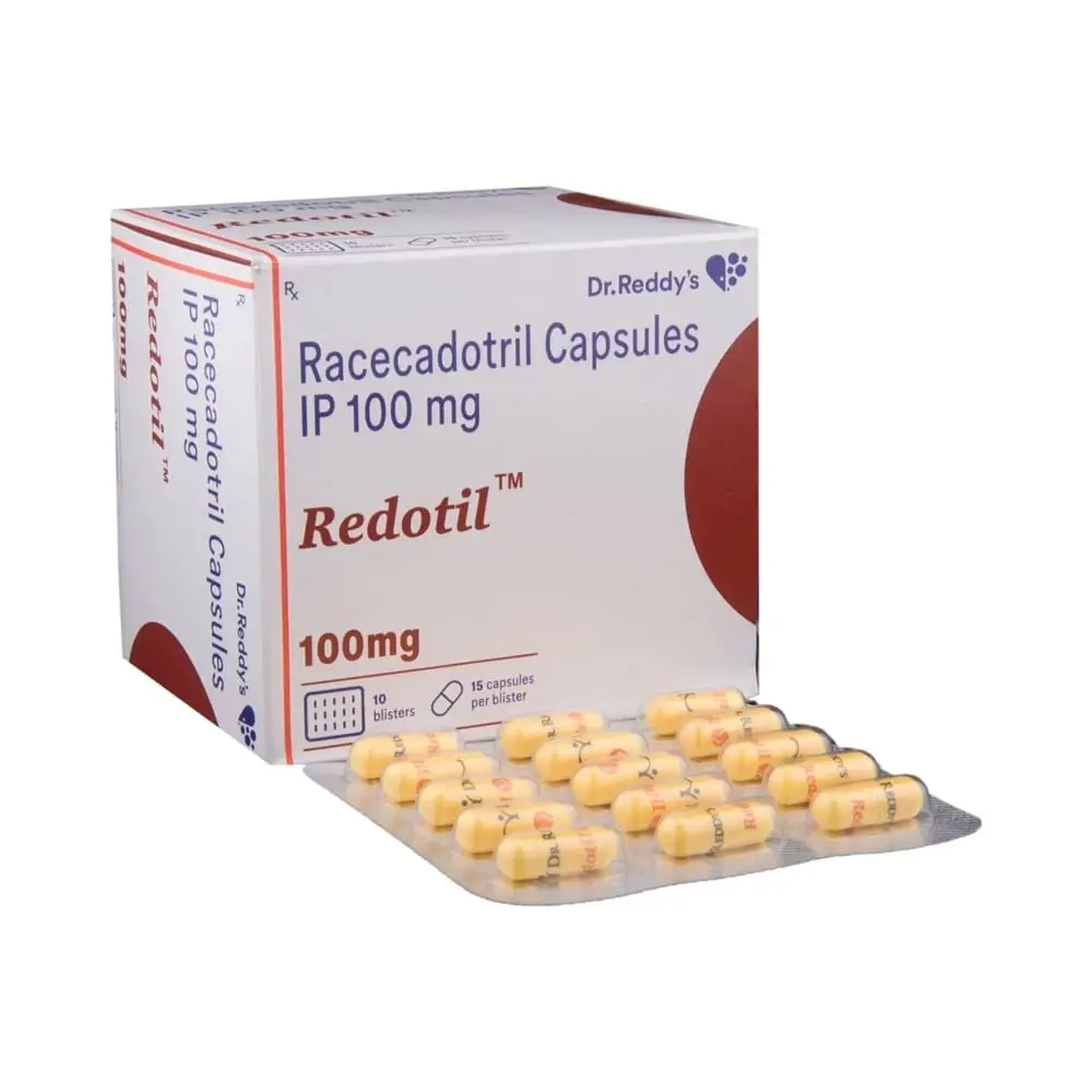 REDOTIL CAP