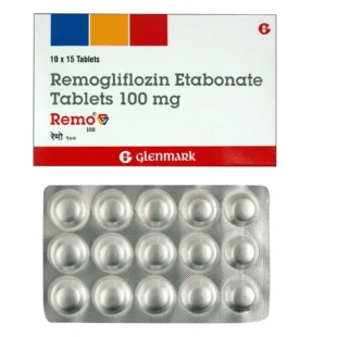 REMO-100MG