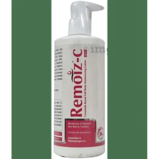 REMOIZ C MOIST LOTION
