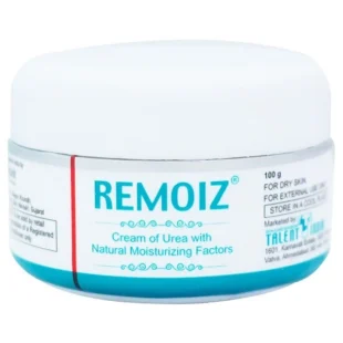 REMOIZ CREAM 100GM