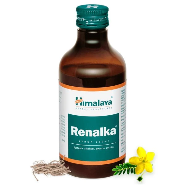 RENALKA SYP 200ML