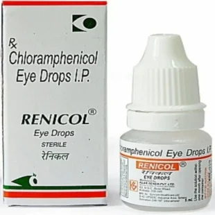 RENICOL EYE DROP