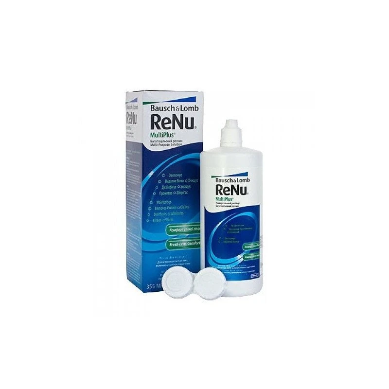 RENU MULTIPLUS 355ML