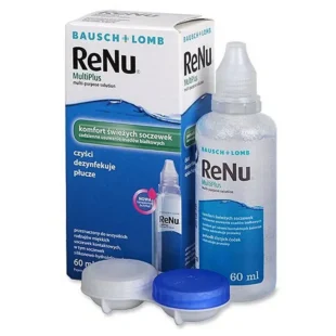 RENU MULTIPLUS 60ML