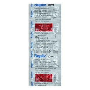 REPLIV TAB